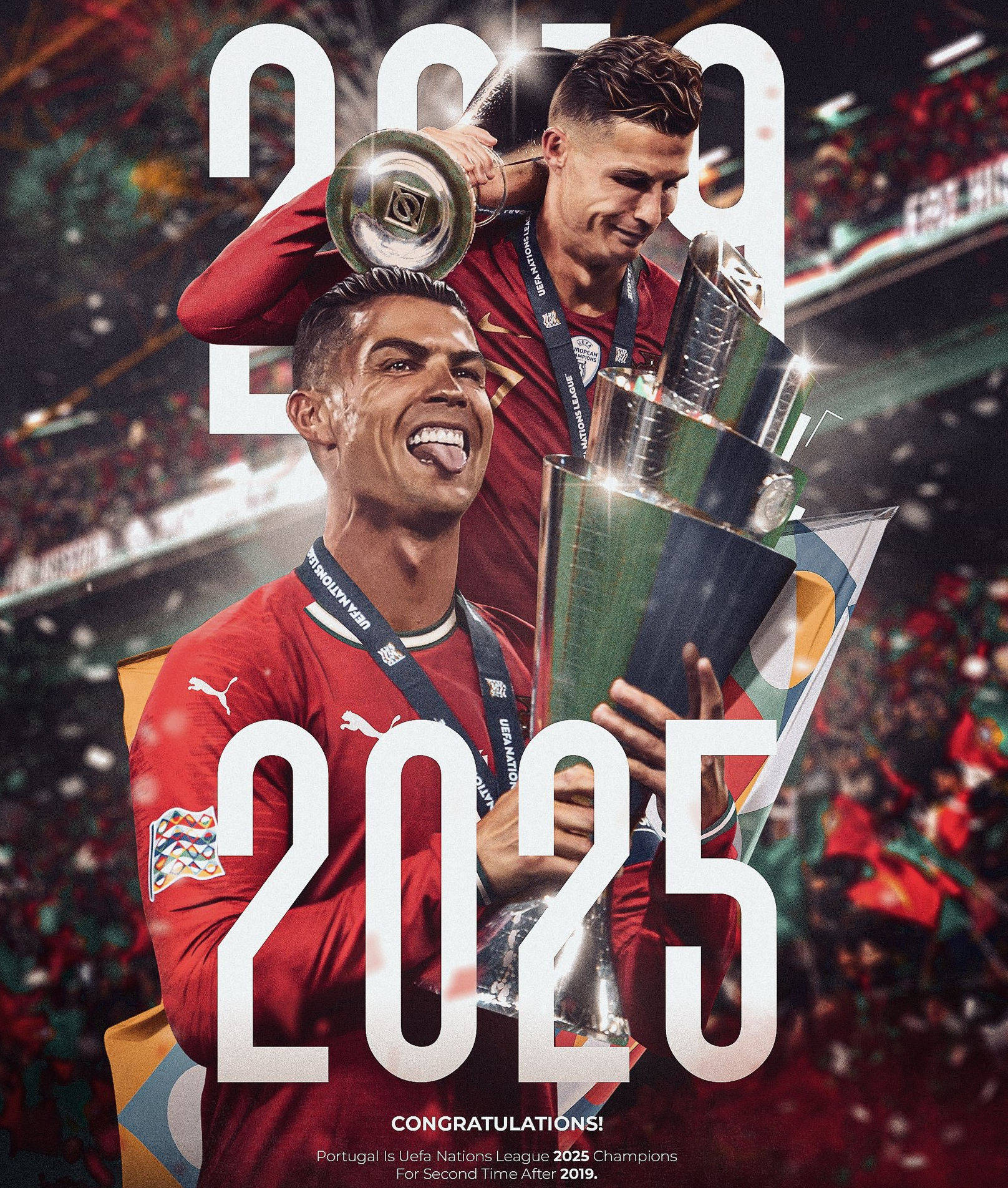 包含C罗连续五场比赛得分超过高光表现，澳大利亚队挑战极限！的词条